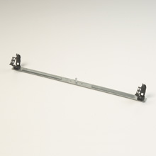 Product image for B-Line Series BG6-S18S 3/8 Inch Conduit and Box Support Fastener