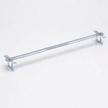 Product image for B-LINE BRC51-S18 MC/AC CBL/BOX SPT