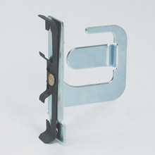 Product image for B-LINE BRC52-W6 MC/AC CABLE SUPPORT