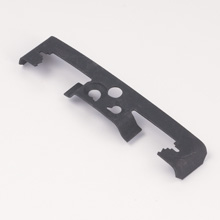 Product image for B-Line BW6S 3/8 Inch Rod and Wire Fastener