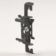 Product image for B-LINE BX4M-W6 CBL TO ROD FS, DBL R