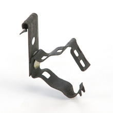 Product image for B-LINE BG-8-12-F1 CONDUIT TO VRTL F