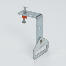 Product image for B-LINE BH-PNA P" DRIVE FS, STRAP HA