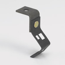 Product image for B-LINE BH2-H7 ANGLE BRACKET FASTENE