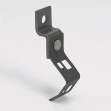 Product image for BLINE BH1-H8 1/4 ROD HANGER