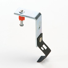 Product image for B-LINE BH2-PNA P" DRIVE FS, 3/8" PL