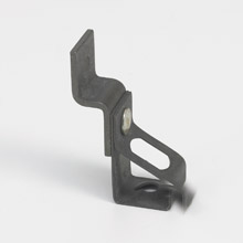 Product image for B-Line BH5-H8 OFFSET BRACKET FASTEN