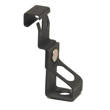 Product image for B-LINE BH4-SC4 ROD HANGER WITH STRU