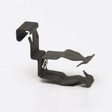 Product image for B-LINE BP12-SC4 CONDUIT FS W/ STRUT