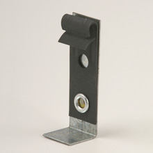 Product image for B-Line BF1-40 Electrical Box Stabilizer, for 2-1/2" Metal Stud
