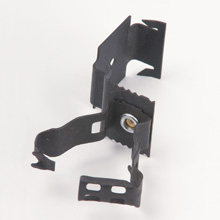 Product image for B-Line BG-20-B5 1-1/4 Inch EMT/Rigid Conduit to Stud Fastener