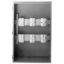 Product image for B-Line 803-HEE 800A, 3, Ring , 050 kAIC, Side, 3, 4