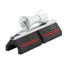 Product image for BENC DBR16-20 SUPP BASE W/RLR