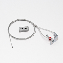 Product image for B-LINE BKA-063-40K KWIKWIRE ACCESSO