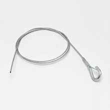 Product image for B-Line Series BKH-094-40K KwikWire Hook Style Single Type Accessory