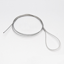 Product image for BLINE BKL-094-360K 3/32 LOOP ACCY