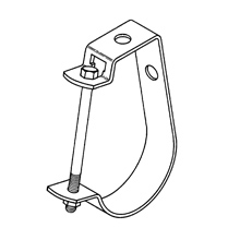 B3100 STANDARD CLEVIS HANGERS