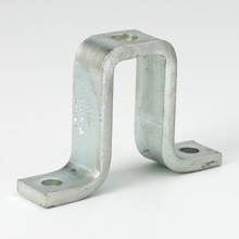 Product image for B-LINE B3082-3/8-PLN B3082-3/8 PLN