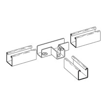 Product image for B-Line B768-52ZN TEE STRUT JO"ER,