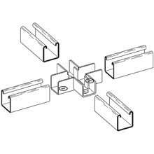 Product image for B-Line B769-22 CROSS STRUT JO"ER,