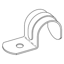 Product image for B-Line B2302-11/4ZN 1 1/4-IN. - ONE