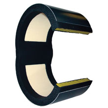 Product image for BLINE IPH01212W/O CLAMP INSERT