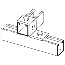 Product image for BLINE B105SS6 3HL Z-SUPPORT