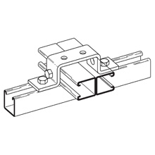 Product image for BLINE B266HDG 6HL U-SUPPORT