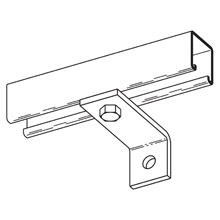 Product image for BLINE B360SS4 2HL CORNER ANGLE