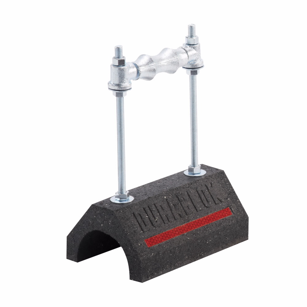 Product image for B-Line DBR10-12 DURA-BLOK ROOFTOP S