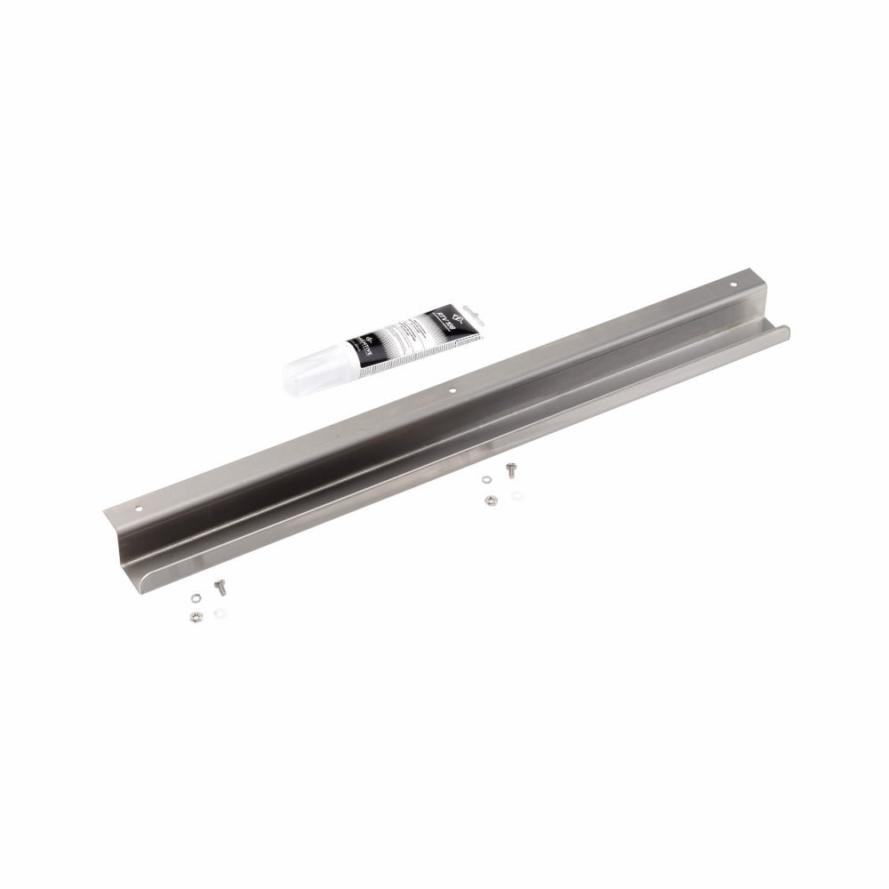 Product image for BLINE DK36SS NEMA4X DRIP SHLD KIT