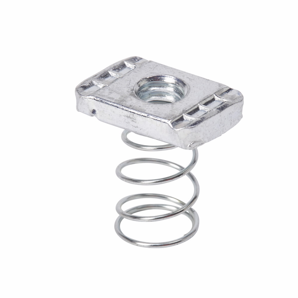 Product image for B-Line N627ZN .150 Inch Spring Nut