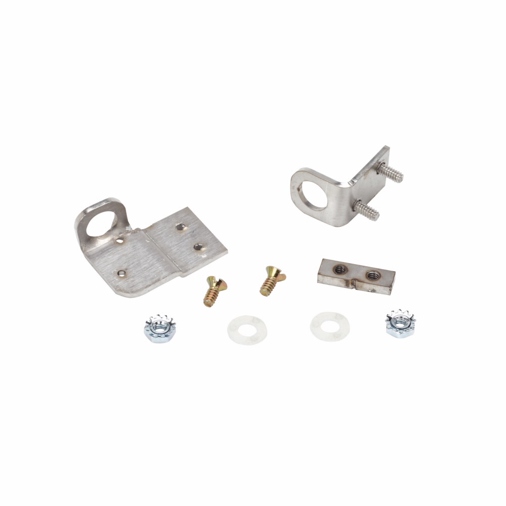 Product image for B-Line PLKJICSS6 Stainless steel, Clamp and padlock kits