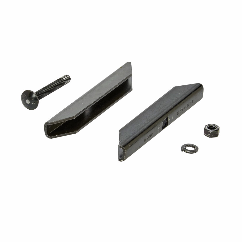 Product image for B-Line SB21072YZ SPLICE EXTN CLAMP