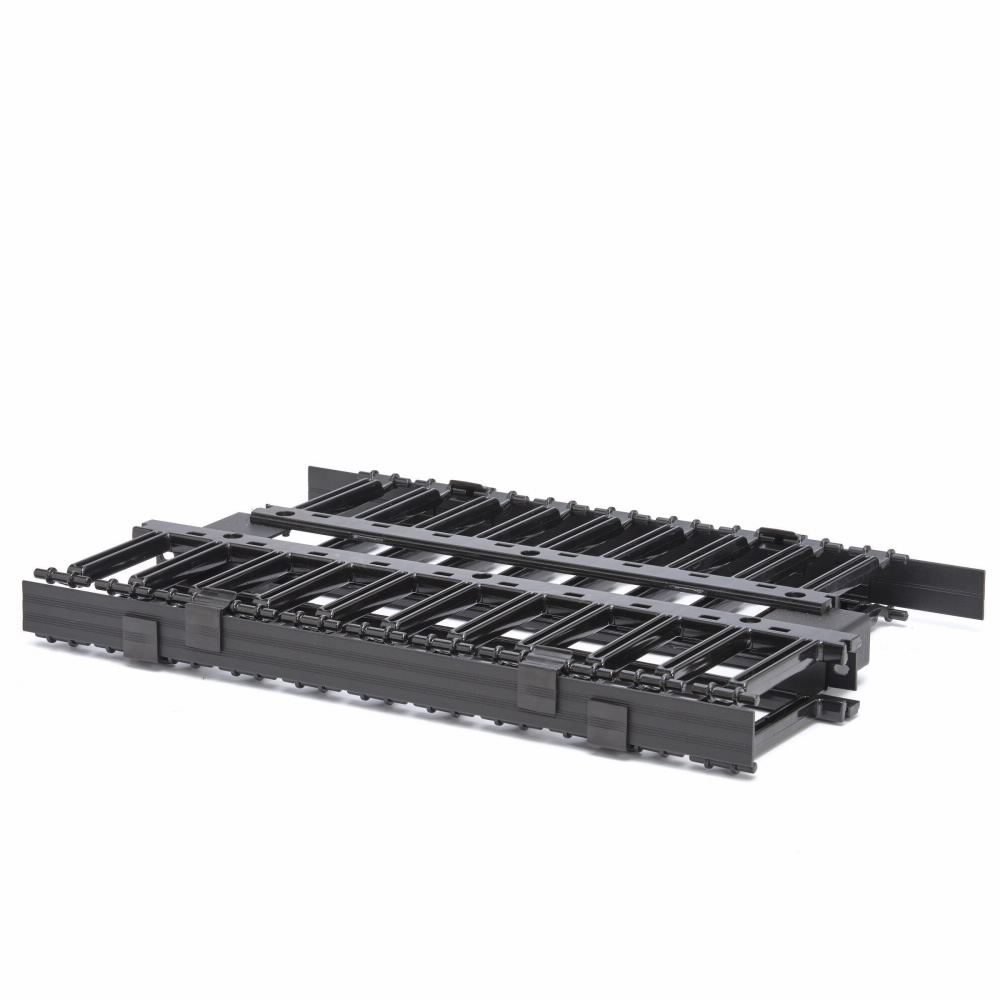 Product image for B-LINE SB87023D1FB RCM+ RACK MTD HR