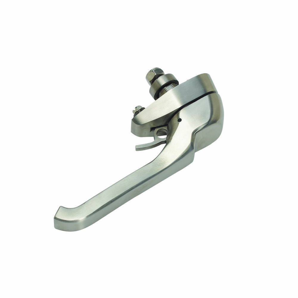 Product image for B-LINE T4XPHSS TYPE 4X PAD LOCKING