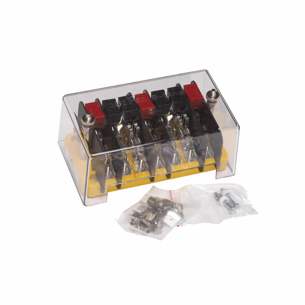 Product image for B-LINE TS07T07W103111 TEST SWITCH,