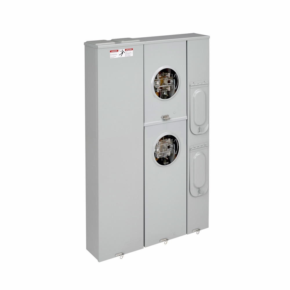 Product image for B-Line VELMP20432LGRST5K9 LB 200A B