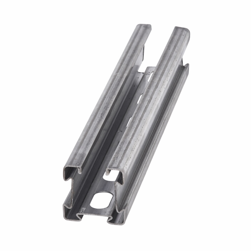 Product image for B-Line 4D22SH-120GLV Channel Strut