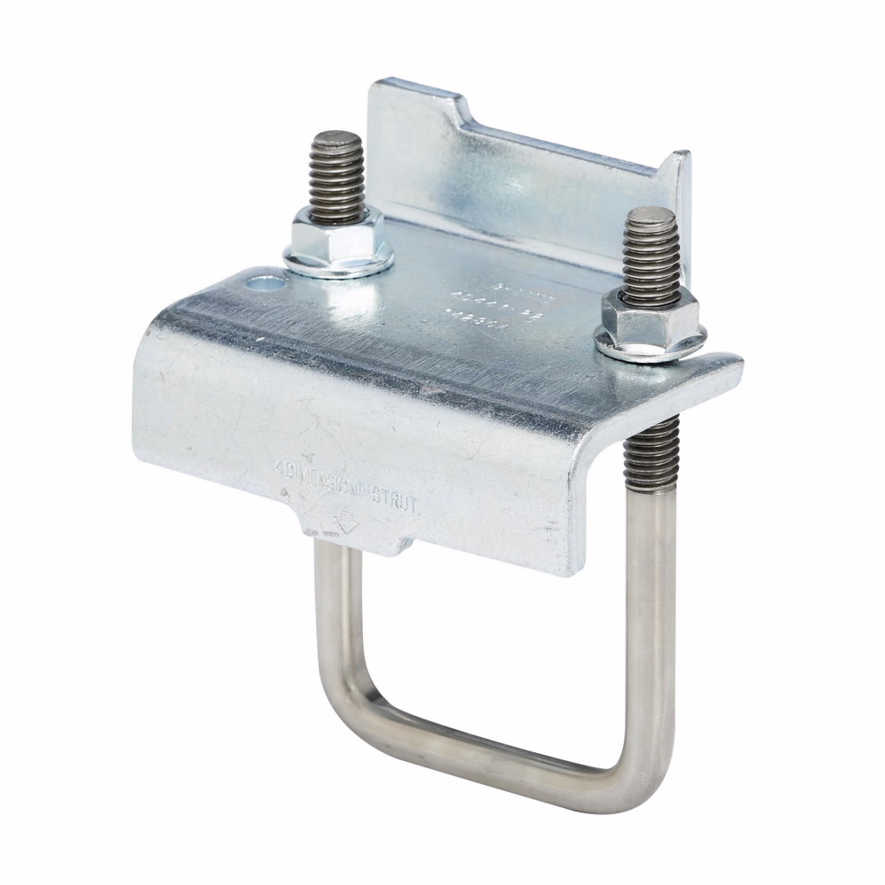 Product image for B-Line 4D441-22ZN Zinc Beam Clamp
