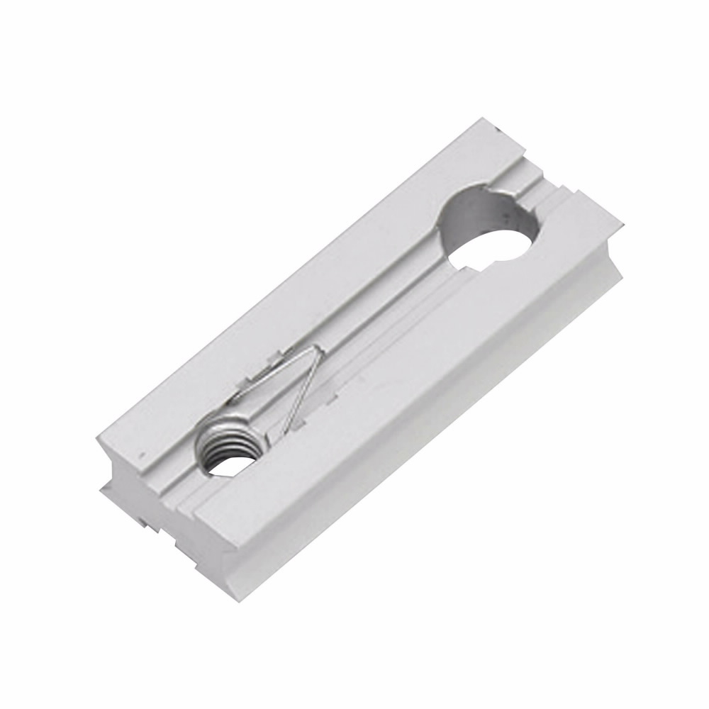 Product image for B-LINE 4DB-3-1/4AL 4D DOVETAIL BAR,