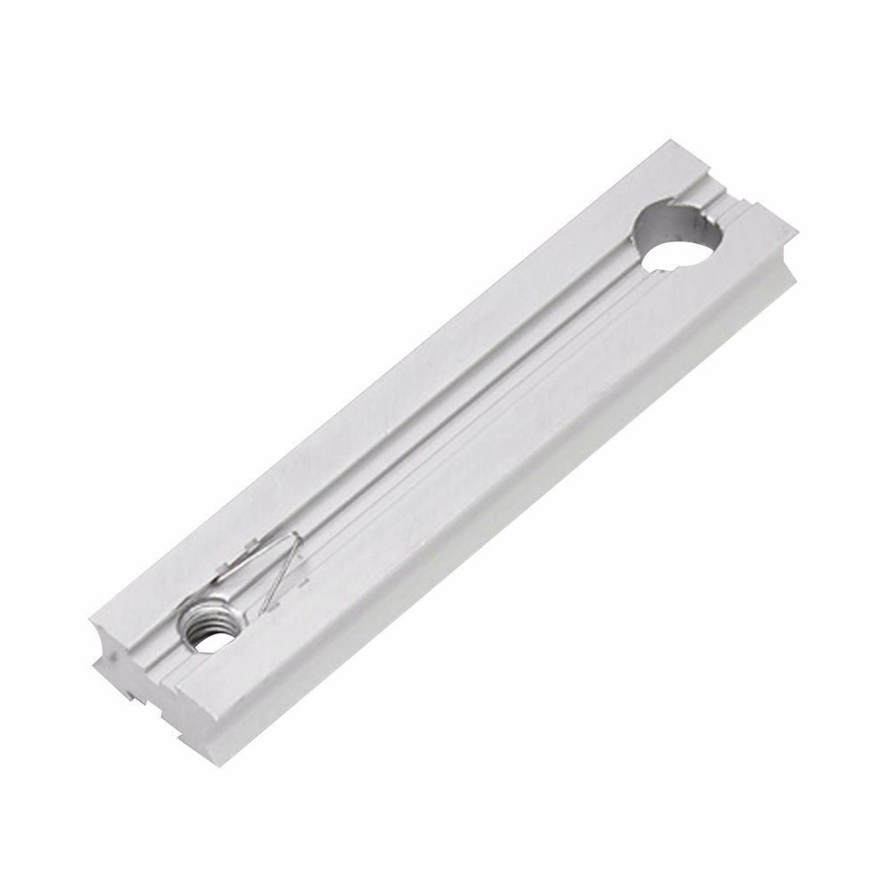 Product image for B-LINE 4DB-5-1/4AL 4D DOVETAIL BAR,