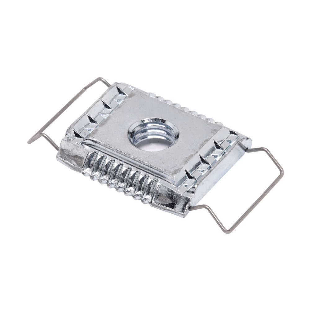 Product image for B-Line 4DSN228SS6 4D SLIDE" CHNL NU