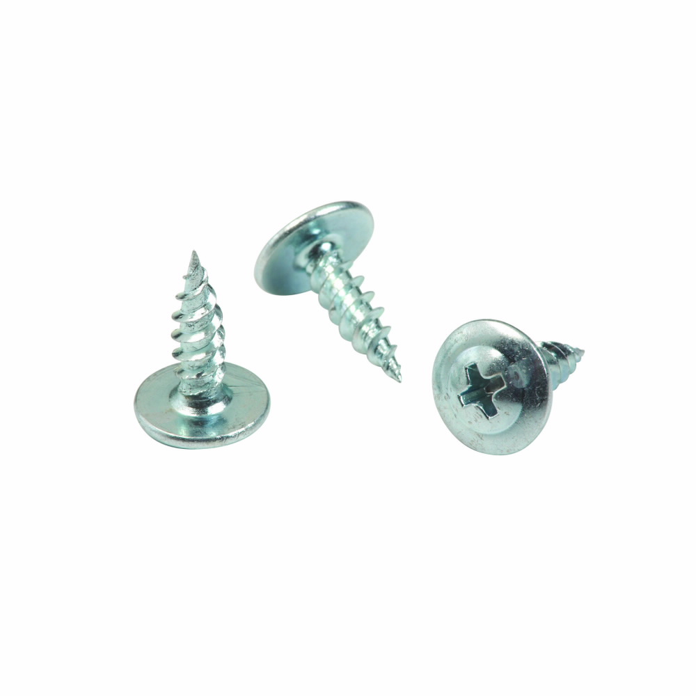 Product image for B-Line BWHS-9 #8 x 9/16 Inch Sheet Metal Mounting Screw