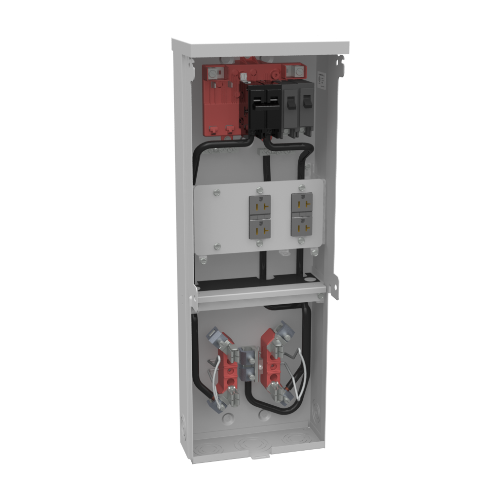 U4908-O-100MB-11GR