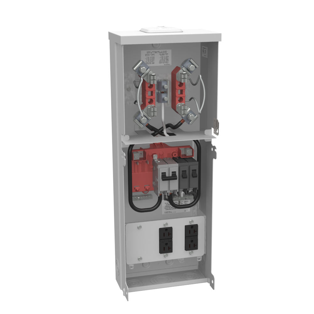 U5101-XL-100MB-11GR