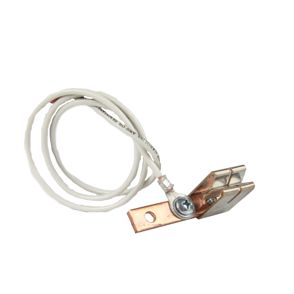 Product image for Milbank 105J Fifth Terminal For Use With Safety Sockets