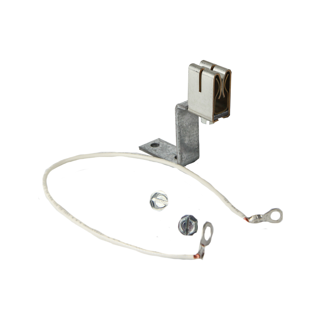 MILBANK K3865 FIFTH TERMINAL W/NEUT Gordon Electric Supply, Inc.