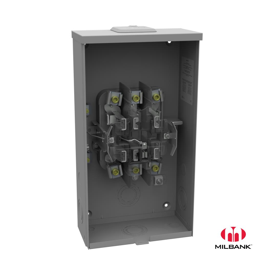 U8100-XL