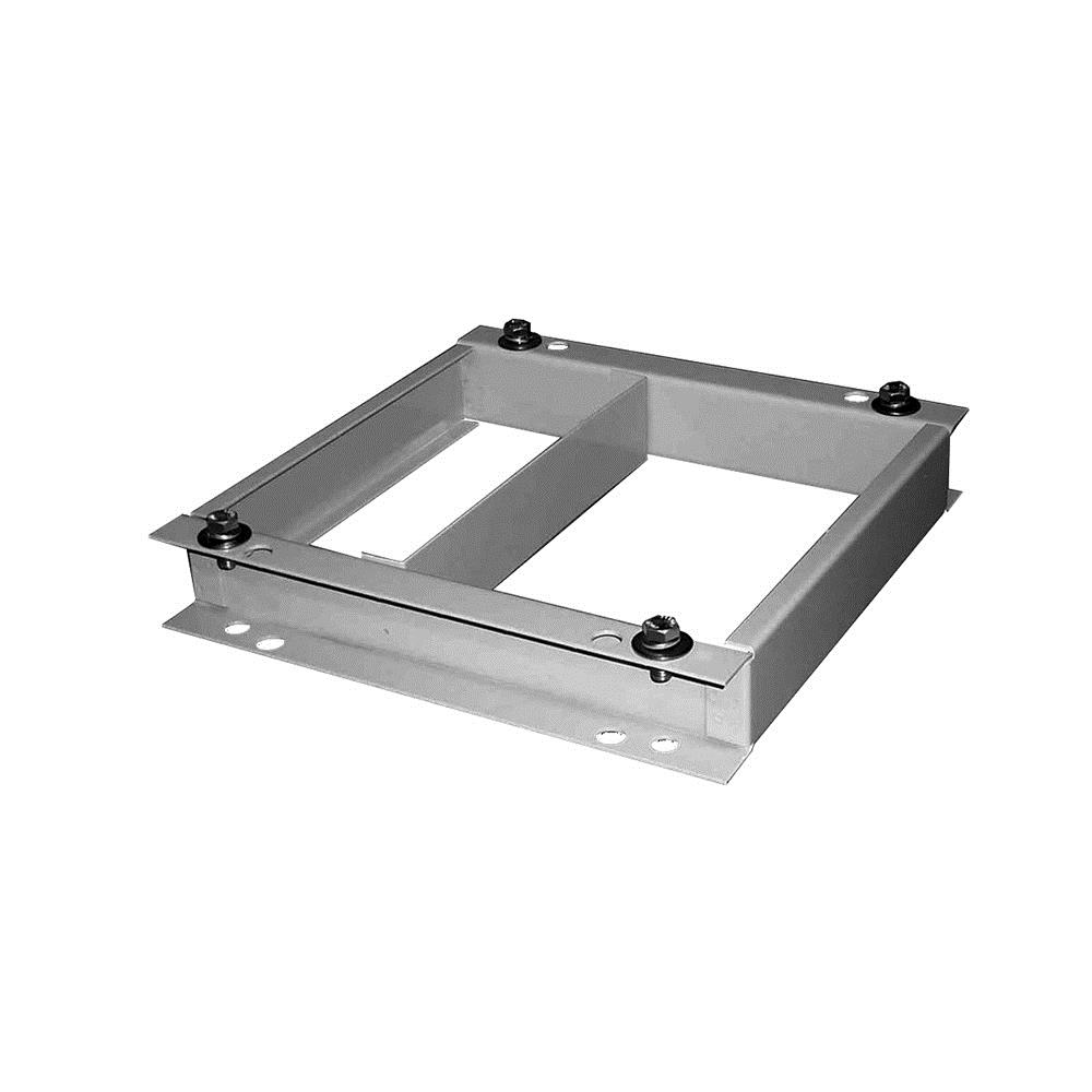Product image for Milbank CP-16PDMNT-CALT 16 In Pad Mount Base